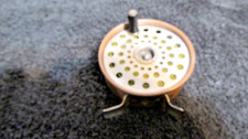 Wards Hawthorne 60-6447 Fly Fishing Reel - Made in USA - For Parts