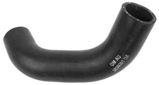JEGS 52381 Lower Radiator Hose for 1964-1967 Chevrolet Chevelle, El Camino