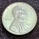 1943 S/S Steel Penny WWII Wartime Cent in ***BEAUTIFUL***  in great condition. — photo 7