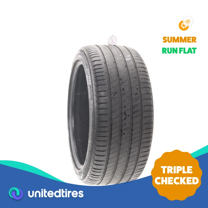 送料込み　MICHELIN 275/40R20 ランフラット　ミシュラン Michelin 275/40/20 Car & Truck Tires for sale | eBay