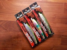 DUO Bay RUF Seek 128S Slyte 3-piece set