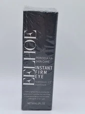 Instant Firm Eye, Temporary Eye Tightener, 60ml/2floz. Exp: 01/07/2028