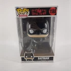 Funko Pop! Vinyl Jumbo 10 in: DC Universe - Batman #1188 Box Slightly Damaged