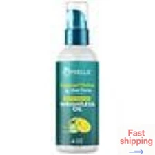 Mielle Deep Hydration Weightless Oil Kalahari Melon & Aloe Vera, 4.0 fl oz