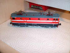 Märklin Hamo 8343 Rarität keine 800 Elektrolokomotive BR RC 1010 der SJ 1a + Ovp