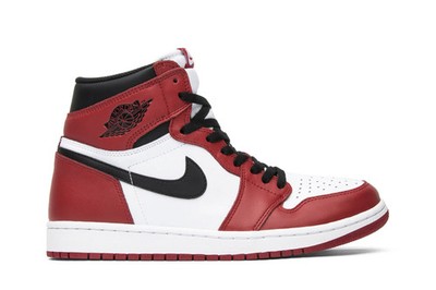 Air Jordan 1 Retro High OG Chicago 2015 555088-101 Available Now