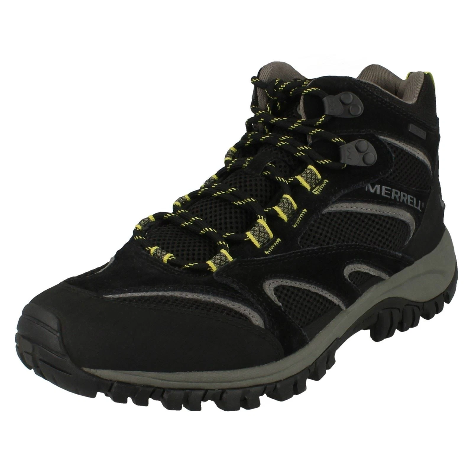 Mens Merrell Waterproof Walking Boots *Phoenix Mid*