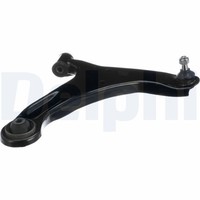 Delphi Querlenker Dreieckslenker TC3690 FüR TE JT TD Vitara Suzuki TC3689 2 TA74
