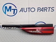 BMW 2 SERIES REAR TAIL LIGHT ON TAILGATE DRIVER SIDE 8498740 F44