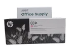 Genuine HP 831A Light Magenta CZ687A 775ml Latex Ink Cartridge  Free Shipping