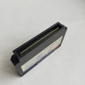 Space-Time Yuden Debias Namco pre-owned Nintendo Famicom NES Tes