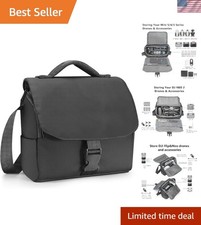 Shoulder Bag for DJI NEO 2/ Mini 5 Pro/4/3 Pro/Mini 4k Fly More Combo, Travel...