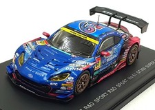 Spark 1/64 Scale 64SGT25061 - Subaru BRZ R&D ...