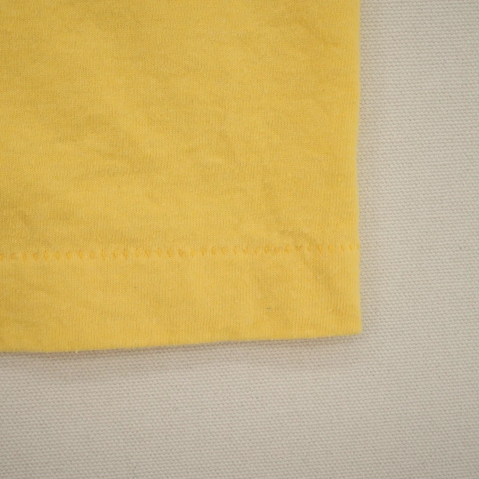 Camiseta vintage Coca-Cola Bud Light Ironman 1978-1990 Foto 4 de 4