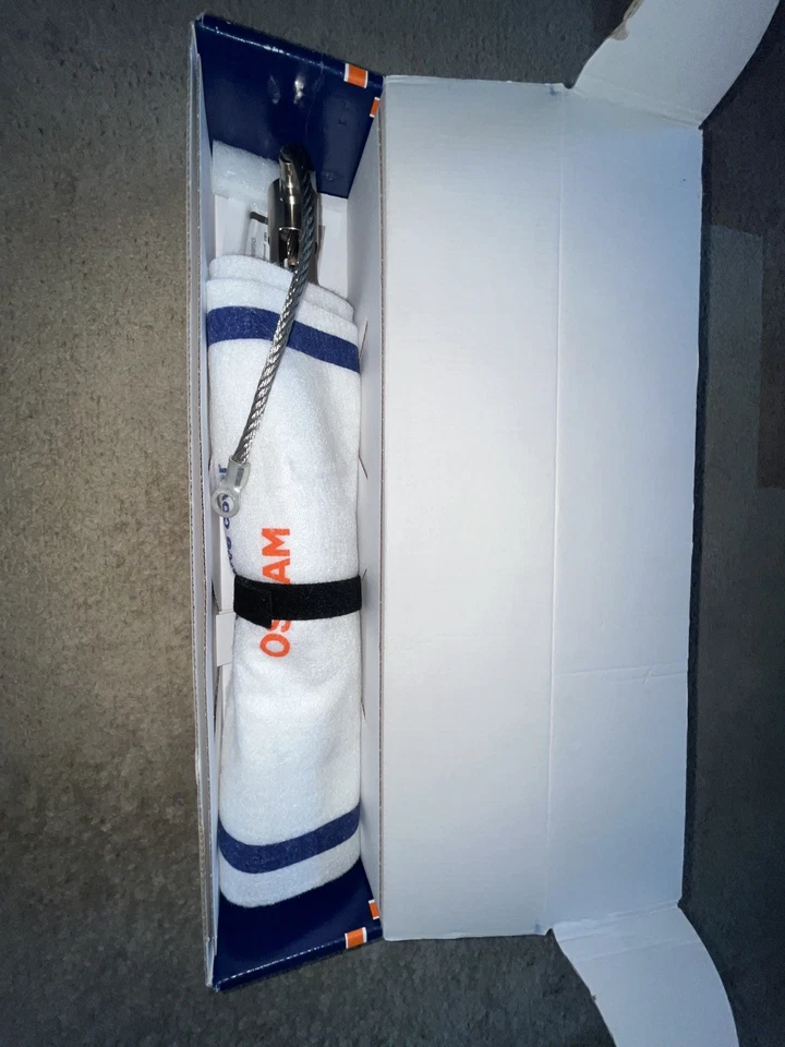 Xenon Short-Arc Cinema Lamp for NEC Projectors - Replaces Osram XBO 4500W/HPN L - Image 3 of 4