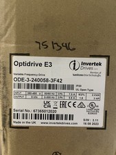 vfd variable frequency drive speed control
