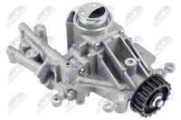 NTY ÖLpumpe FüR Ford Fiesta VII Focus IV Turnier Kuga III Puma 18-25 2247738