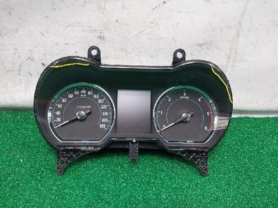 2014 Jaguar XF X250 Instrument Cluster OEM EX2310849KA