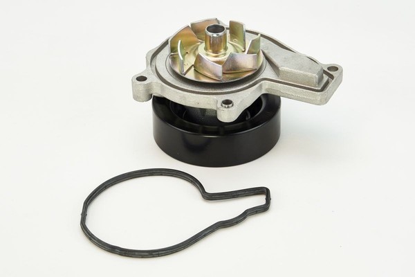 Continental Ctam Wasserpumpe FüR Bmw 2ER F45 F46 X1 F48 X2 F39 Mini F54 F55 F60-image