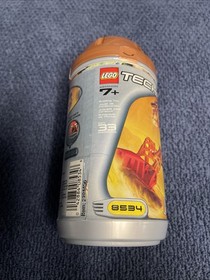 LEGO Bionicle Toa Mata 8534 Tahu New Sealed 