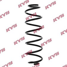 KYB Fahrwerksfeder Hinterachse für CITROËN