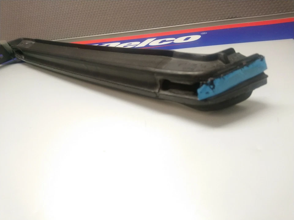 94-02 Camaro Firebird Convertible Pasajero Trasero Cristal Restripa 10324744 Foto 2 de 4