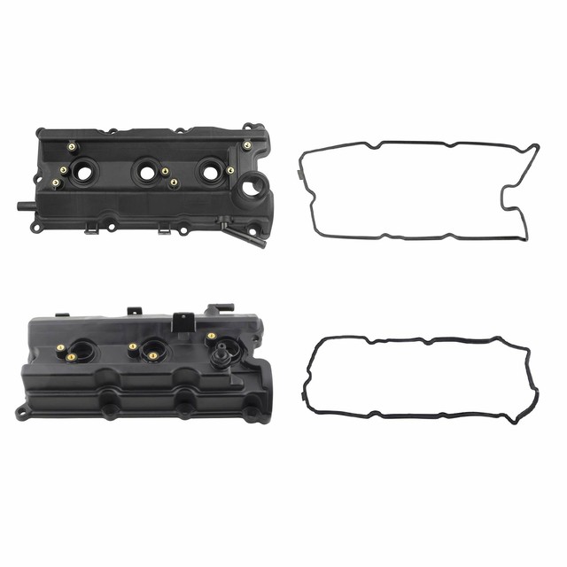 Engine Valve Cover Set For 20032007 Infiniti G35 Coupe 2004 2006 2005