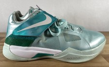 Nike Zoom KD IV 4 (gs) Easter MINT 
