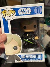 Luke Skywaker #11 Pop Vinyl