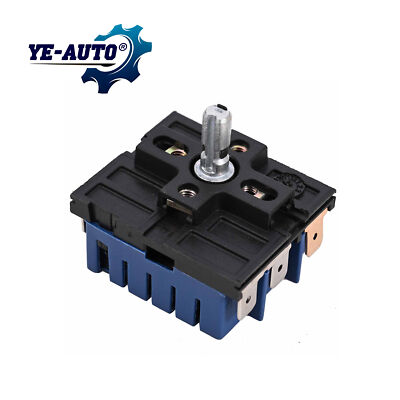 #ad W10434452 For Whirlpool Range Dual Surface Element Infinite Switch MDPA W171 UM $22.00