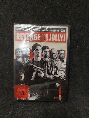 Revange For Only -10281-