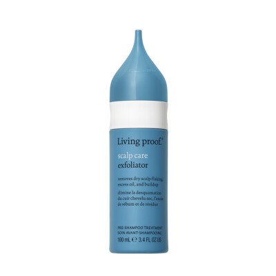 Living proof - Scalp Care Exfoliator 3.4 oz.