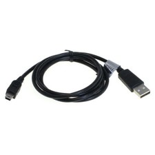 USB Datenkabel Ladekabel f. BlackBerry Curve 8310