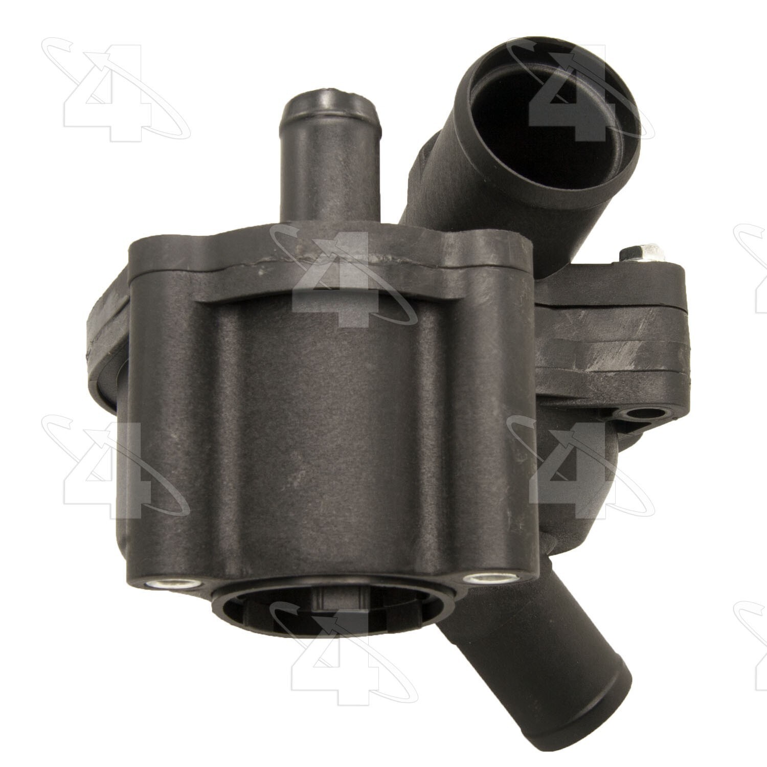 Engine Coolant Water Outlet Housing Kit For 2002-2011 Ford Ranger 4.0L ...