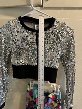 Balera dancewear child Medium