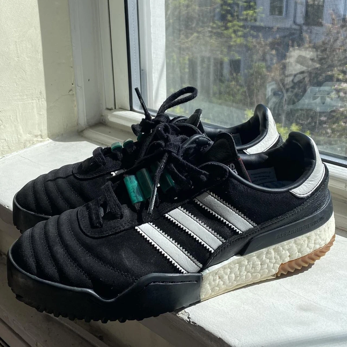 Adidas top bball soccer