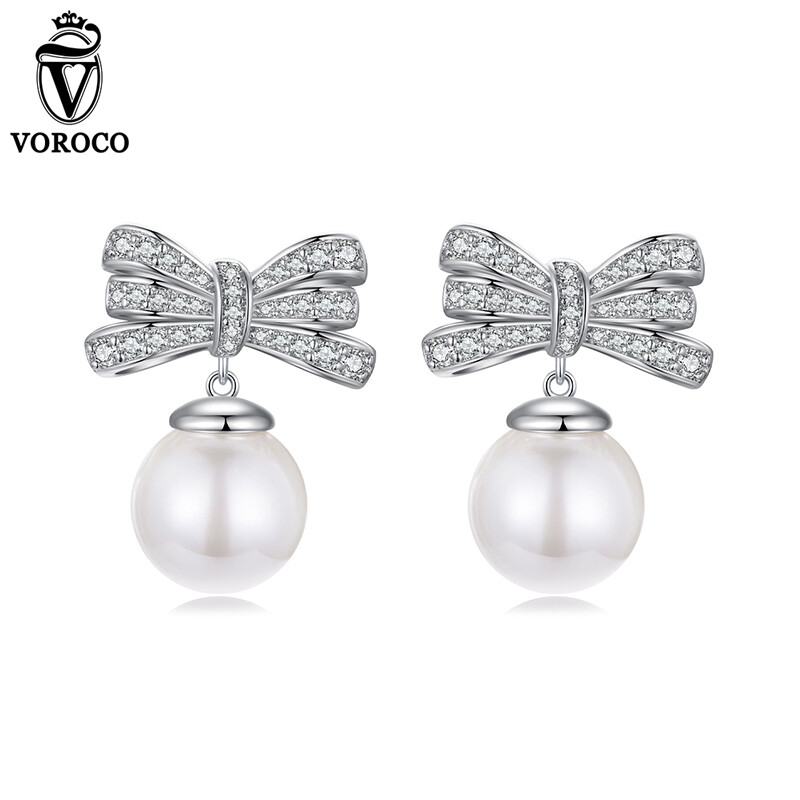 Sterling Silver Butterfly Stud Earrings In Gold - Jewellery For Teens - Foto 6