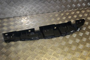 BMW i3 Halteleiste Kotflügel A Säule rechts 7299184