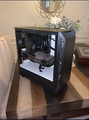 gaming pc desktop computer | eBay