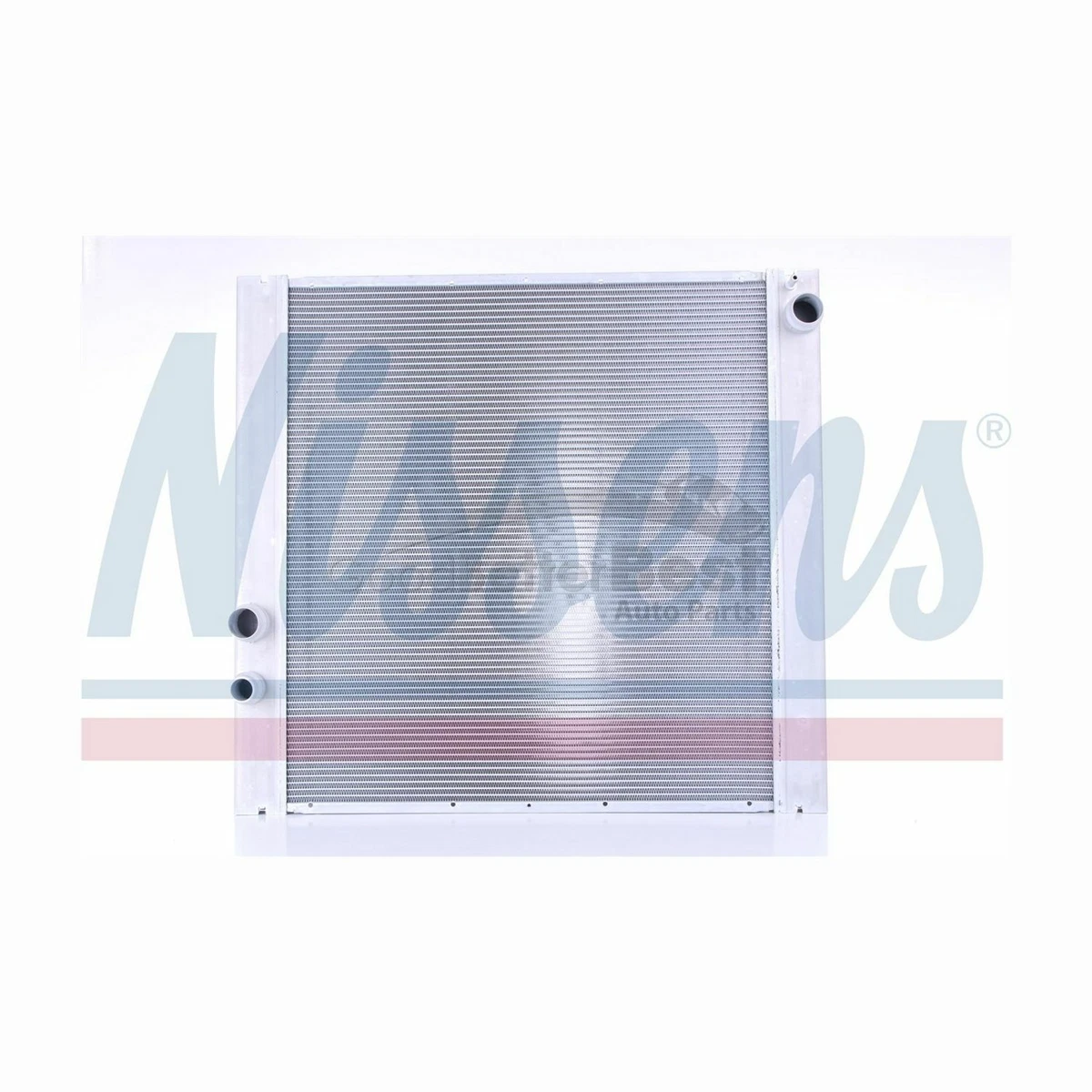 One New Nissens Radiator Front 64327 PCC500370 for Land Rover | eBay