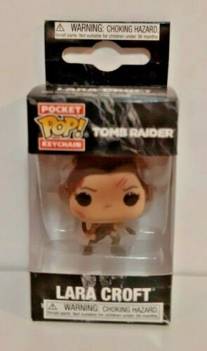 Figurine Totaku Lara Croft 9cm – Shadow Of The Tomb Raider – Édition Limitée N°30