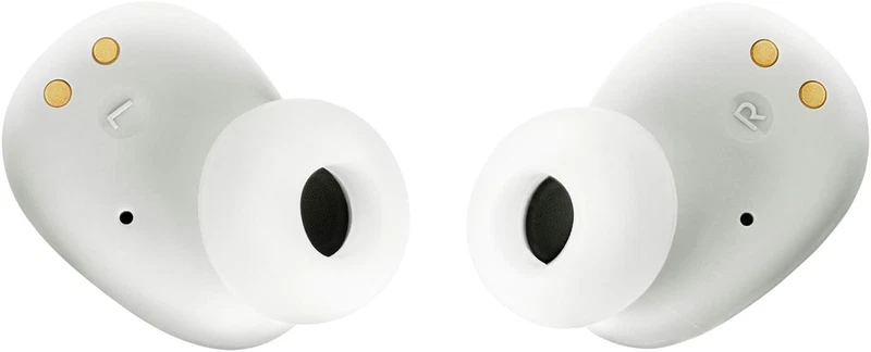 Cuffie Auricolari Bluetooth JBL Vibe Buds True Wireless Senza Fili Deep Bass, fotografia 4 di 7