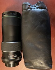The JCPenney 135 mm f/ 2.8 w/ case