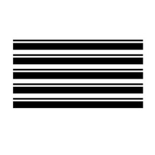 Rv Stripes Graphics Decals Car Stickers Vinyl Graphics For Caravan L4b7