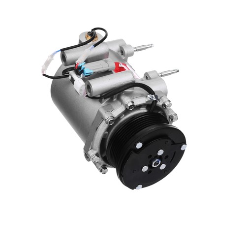 Compresor de aire acondicionado Klimoto | Compatible con Buick Rendezvous 02-07 - Imagen 1 de 6