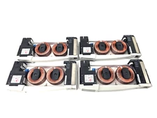 4pcs ETC Sensor D20 2.4kW Dual Channel Dimmer Card Very Clean