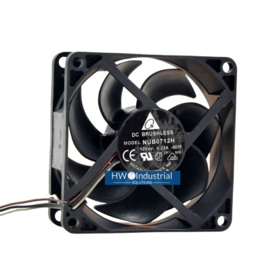 Lüfter Für Acer D101E Beamer - Kompatibel Mit ADDA AD07012HX207300 12V 0,23A