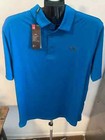 Under Armour Men's Playoff Polo Heatgear Quick Dry Short Sleeve Golf Shirt SPF40