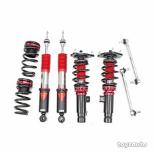 Godspeed 40way MAXX Coilover Shock+Spring+Camber for Honda Accord 18-26 w/o ADS