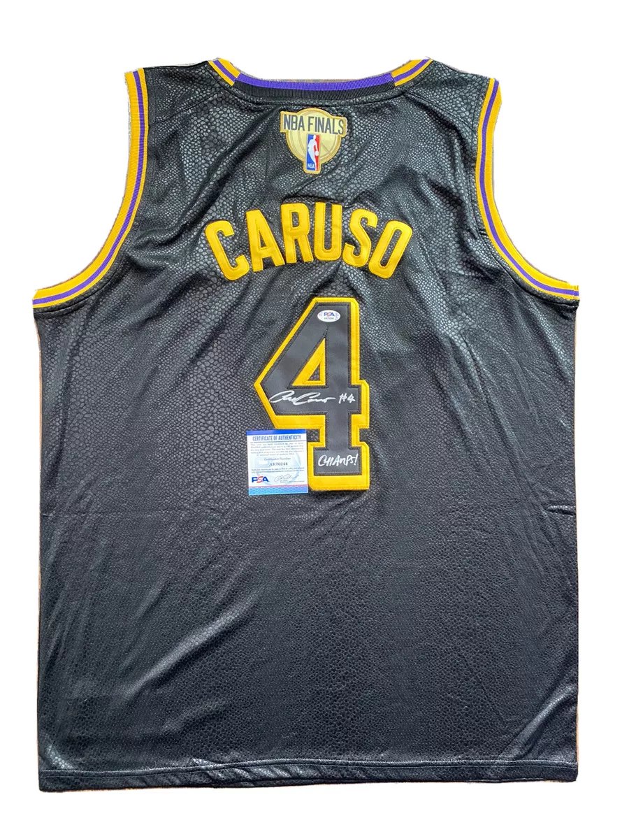 lakers finals jersey